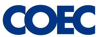 COEC logo